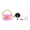 Disney ILY 4ever 2.5" Tote-ILY Aurora Inspired Doll - 2 of 3