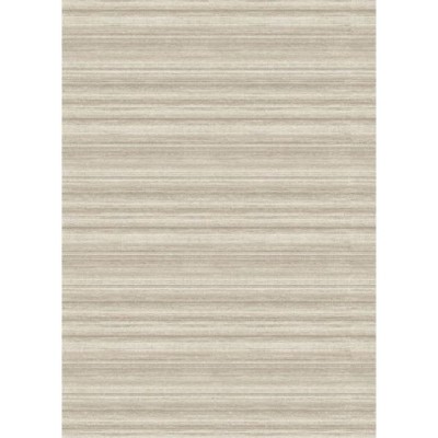 Modern Area Rug Striped Abstract Area Rug for Living Room Bedroom Office, Non-Shedding & Easy to Clean