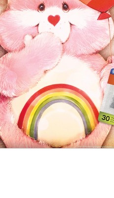 clear push pins bundle