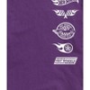 Men's - Hot Wheels - Stacked Logo Icons Short Sleeve Graphic T-Shirt - 2 of 4