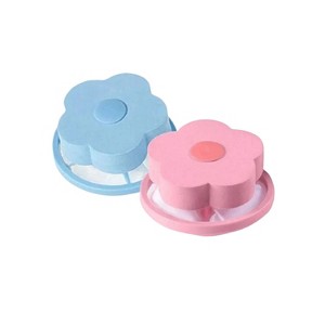 Kitcheniva Reusable Laundry Lint & Pet Hair Remover 2 Pcs - 1 of 3