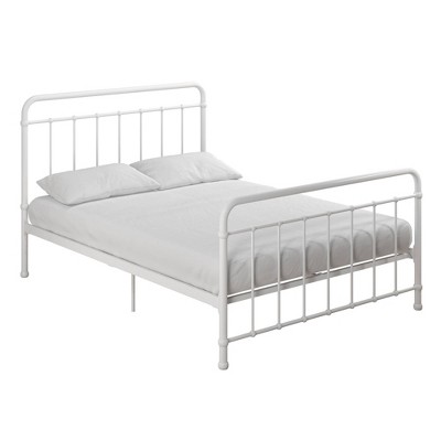 target bed base