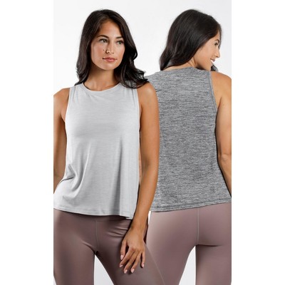 yogalicious muscle tank