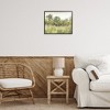 Stupell Industries Vintage Trees And Fields Framed Giclee Art - 3 of 4
