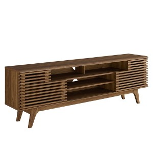 Modway Render 71 inches Media Console TV Stand - 1 of 4