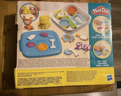 Play-doh Create 'n Go Cupcakes Playset : Target