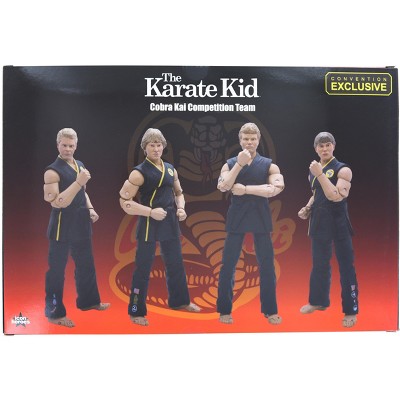 karate toys target