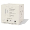 Cora Organic Cotton Tampons - Super Plus Absorbency - 16ct - 2 of 4