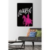 Trends International Lil Nas - Horses Unframed Wall Poster Prints - 2 of 4