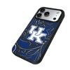 NCAA SEC Universities Paisley MagSafe Compatible Cell Phone Case for Apple iPhone 17 Series - 2 of 4