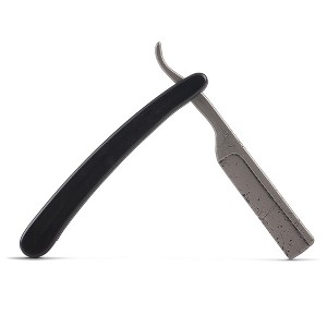 Kroeger Inc. Giant Plastic Razor Blade Adult Costume Accessory - 1 of 4