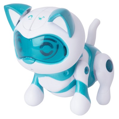 tekno robotic kitty