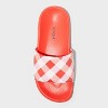 Kids' Devon Slides - Cat & Jack™ - 3 of 4