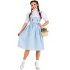 HalloweenCostumes.com Adult Plus Size Dorothy Costume . - 4 of 4