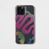 Apple iPhone 13 Pro Max/iPhone 12 Pro Max Case - heyday™ Vibrant Retro - 2 of 3
