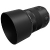 Canon RF 85mm f/2 Macro IS STM Lens - 2 of 3