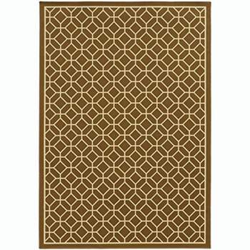 Oriental Weavers Riviera Collection Area Rug, 1'9 x 3'9""
