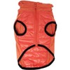 Pet Life (R) Apex Lightweight Hybrid Stretch and Quick-Dry Dog Coat with Pop out Hood - 3 of 3