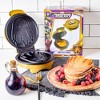Uncanny Brands Marvel Groot Waffle Maker - 4 of 4