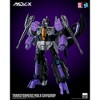 Threezero - Threezero - Transformers - MDLX - Skywarp Action Figure - 2 of 4