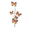 Butterfly Twig Spray (Set of 4) - 2 of 2