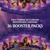 Magic The Gathering Magic: The Gathering Throne of Eldraine Booster Box | 36 Booster Pack (540 Cards) | Factory Sealed - 3 of 4