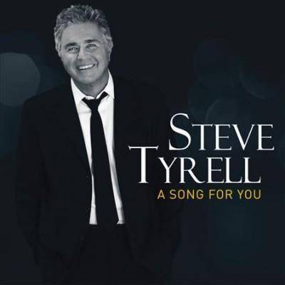 Steve Tyrell - Song for You (CD)