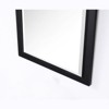Legion Furniture 20 Inches x 30 Inches mirror - 4 of 4