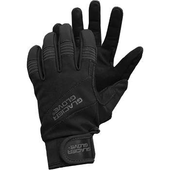 Glacier Lightweight Pro Tactical Glove Black XL