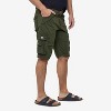 X RAY Men's Classic Fit 12.5" Inseam Knee Length Cargo Shorts (Big & Tall) - 3 of 4