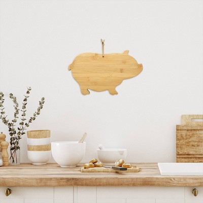 Totally Bamboo Cutting Board - Thumbnail 5