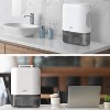Pure Enrichment Pure Dry Elite Dehumidifier White: Small Room & Bathroom, 20 Oz/Day, Auto Shut-Off, 100-300 Sq. Ft. - 4 of 4