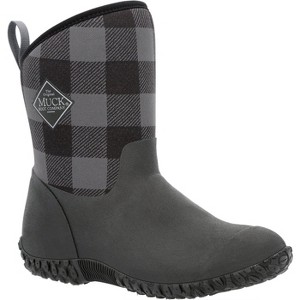 Women's Women's Muckster II Mid Fleece Boot - 1 of 4