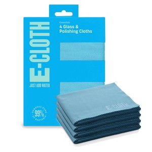 E-Cloth Glass and Polishing Cleaning Cloth - 1 of 1
