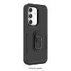SaharaCase Raider Phone Case for Galaxy A56 5G Shock Absorbing Scorpion Black (CP00735) - 2 of 4