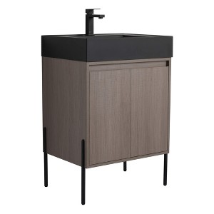 Fine Fixtures Crownpoint Bathroom Vanity - 1 of 4