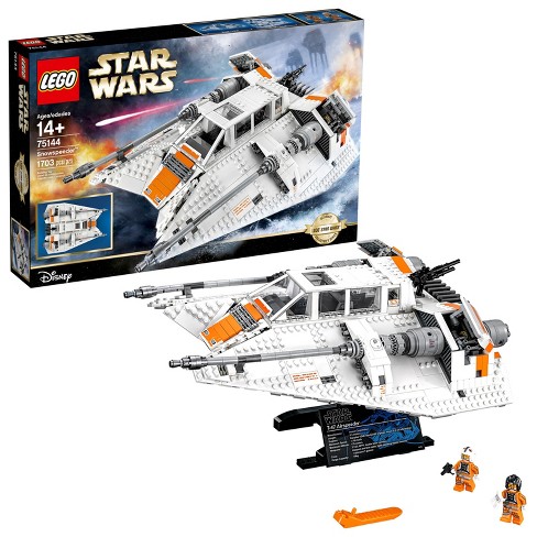 Best ucs hot sale lego sets