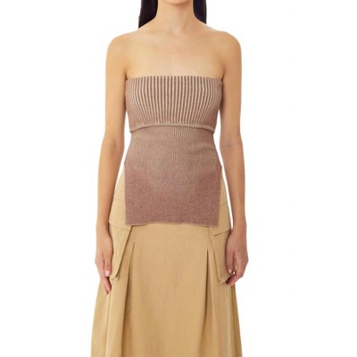 Women's Hestia Bodice Tube Top - find me now