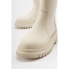 Alias Beige Scuba Boot (Women) | Prologue Shoes - 2 of 4