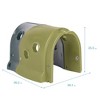 ECR4Kids Climb-N-Crawl, 2-Section Extension Set - 2 of 4
