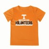 NCAA Tennessee Volunteers Toddler Boys' T-Shirt and Shorts Set - 2 of 3