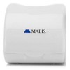 MABIS Adult Cuff Wrist Digital Blood Pressure Monitor White Device 1 Each - 3 of 4