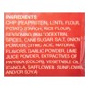 Protein Poppers Chili Lime - Case of 10/1 oz - 3 of 4