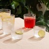 Libbey Café Tumbler Glasses, 19 ounce, Set of 8 - 3 of 4