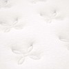 Modway Jenna 14" Innerspring and Foam King Mattress - 4 of 4