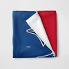 MLB Domino Swaddle Blanket - 4 of 4