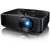 Optoma HD28e Big Screen Entertainment Projector - Used - 2 of 4