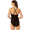 CopperControl by Coppersuit - Women's Tummy Control Convertible Cross Front One Piece Swimsuit - image 2 of 4