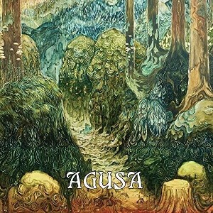 Agusa - Agusa (CD) - 1 of 1