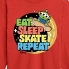 Boys' - Disney - Toy Story Long Sleeve Graphic T-Shirt - 2 of 4